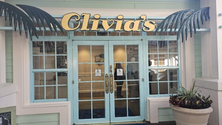 Olivia's at Old Key West Resort