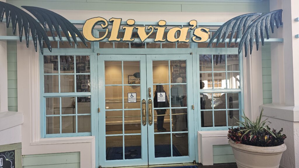 Olivia's at Old Key West Resort