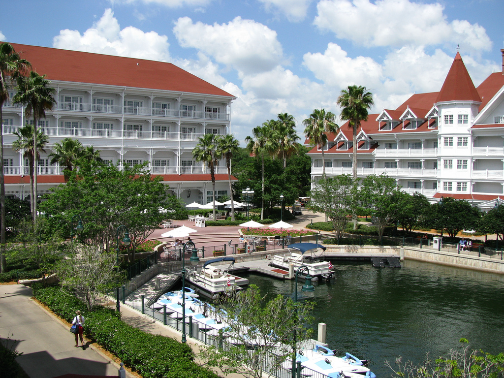 is financing dvc for you?