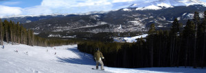 Breckenridge Grand Vacations skiing