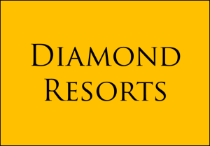 Diamond Resorts brand