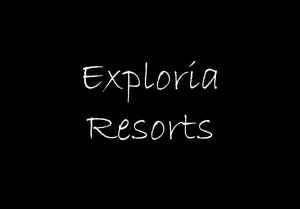 Exploria Resorts brand