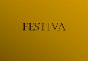 Festiva-Resort-brand