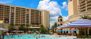 Hilton Grand Vacations Resort