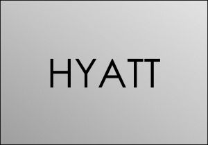 Hyatt Residence Club brand