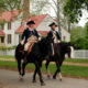 Celebrate 4th of July weekend in Colonial Williamsburg, Virginia