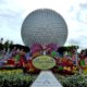 Epcot International Food & Wine Festival starts September 14, 2016