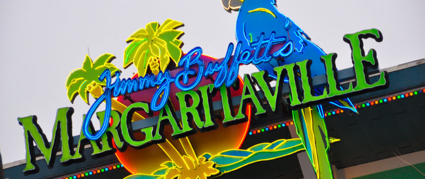 Margaritaville Resort Orlando opening in 2017 - Vacation Club Loans