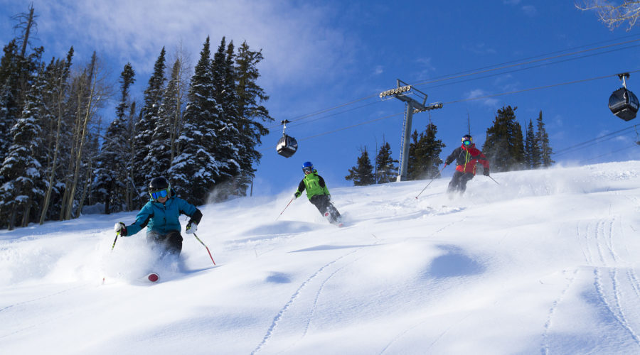 Aspen-Colorado