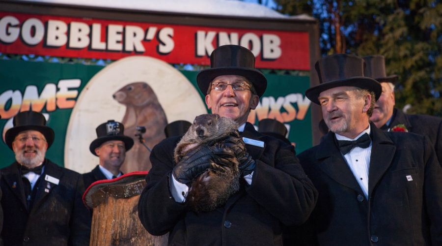 Punxsutawney