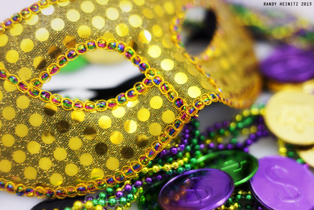 Mardi Gras in New Orleans February 28, 2017 - Vacation Club Loans