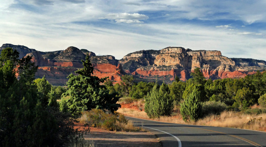 Sedona-Arizona Hyatt