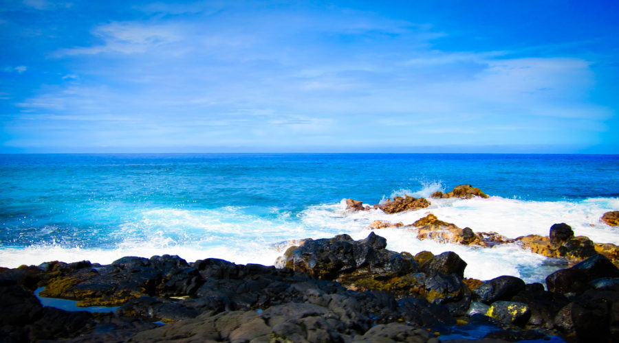 Marriott's Waikoloa