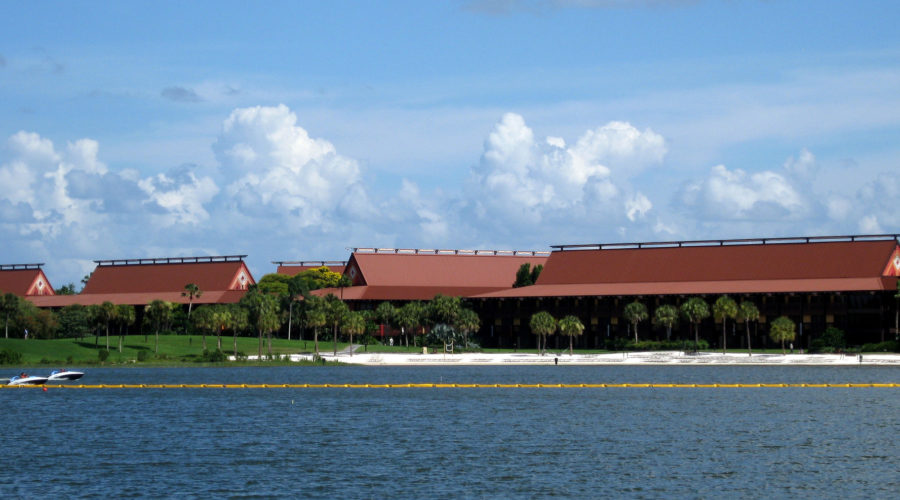 DVC Polynesian