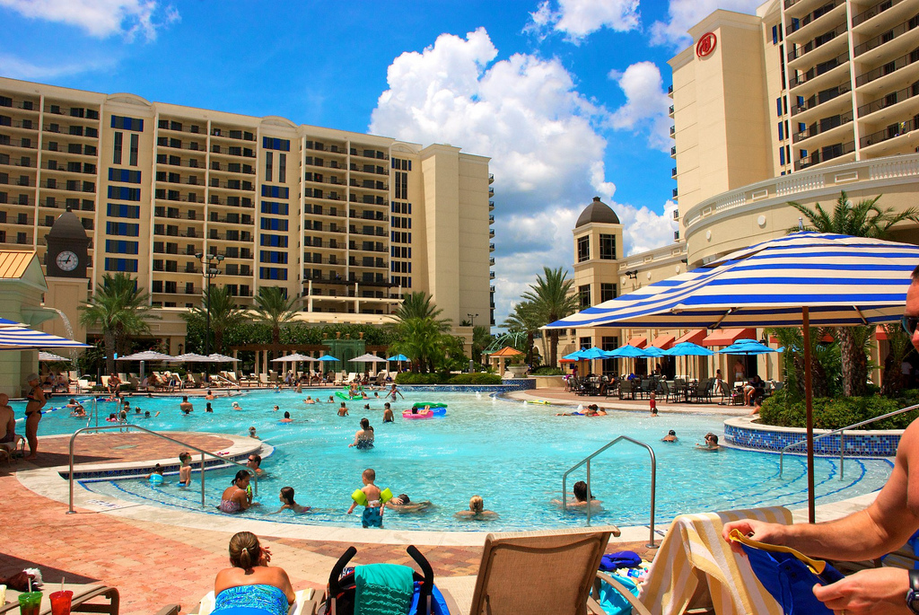 Parc Soleil By Hilton Grand Vacations Orlando FL Vacation Club Loans