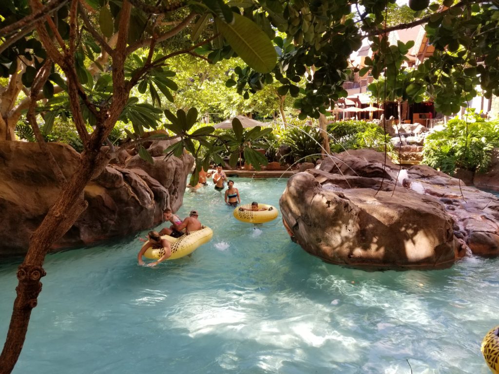 Aulani Resort & Spa by DVC - Vacation Club Loans