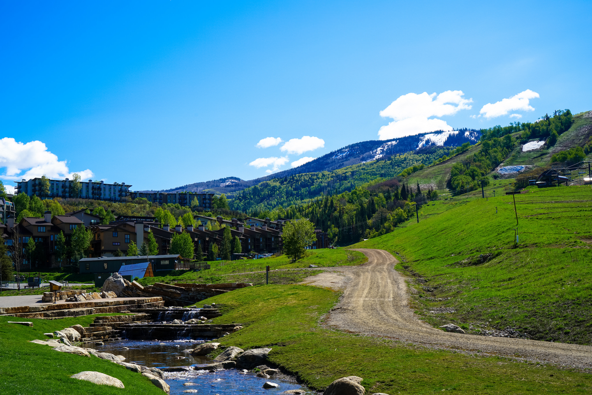 Steamboat Springs Colorado Vacation Club Loans