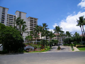 Marriott's Ko Olina Beach Club