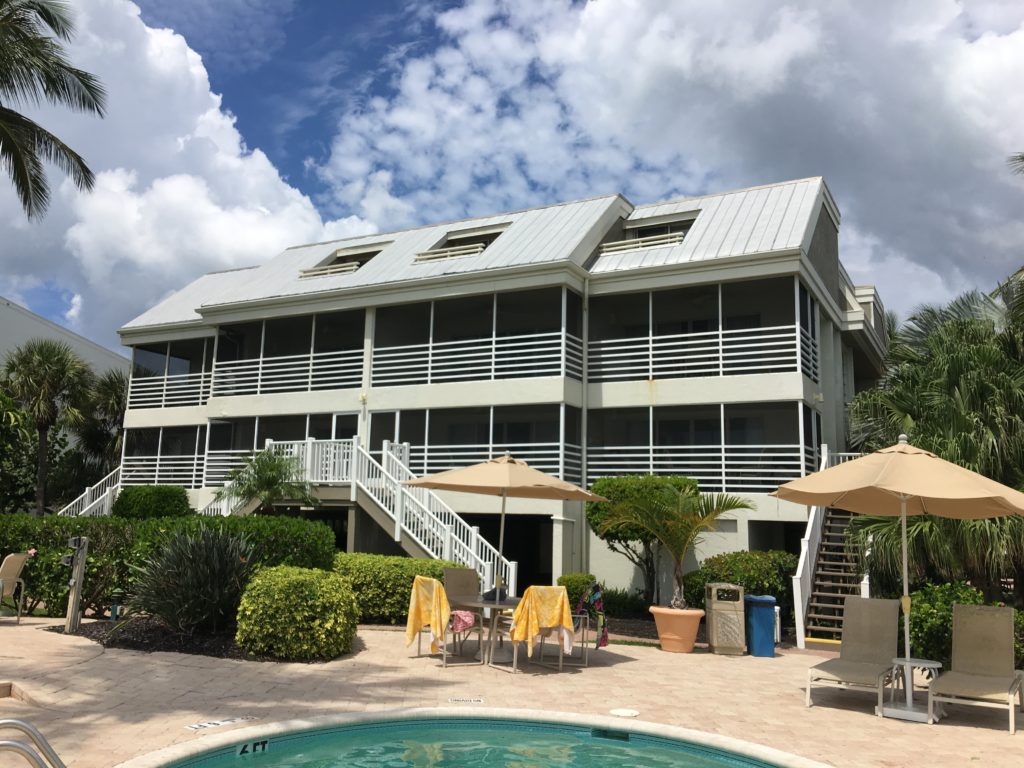 Hurricane House Resort – Sanibel Island, FL - Vacation Club Loans