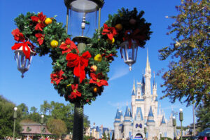 Mickey’s Very Merry Christmas Party Starts November 8th