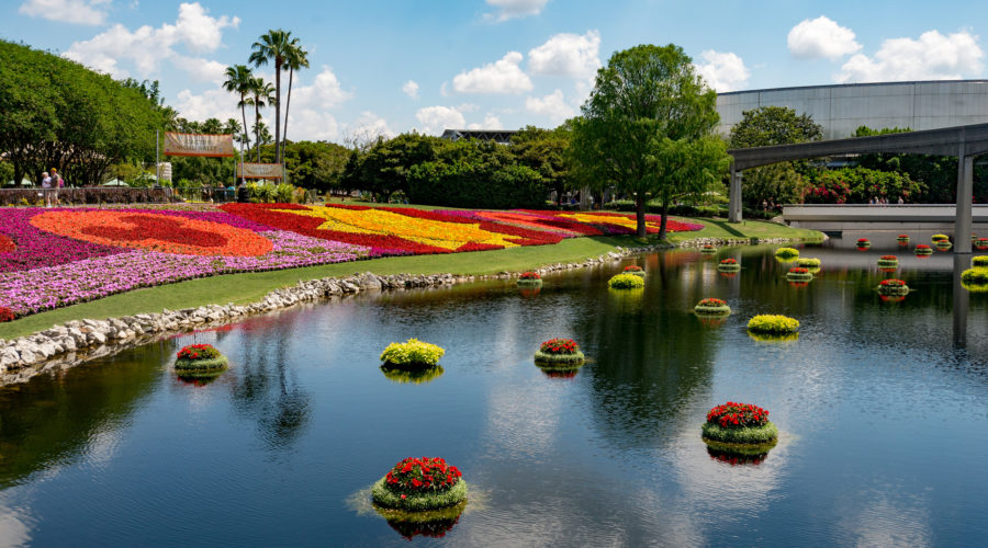 2019 Epot Flower Festival