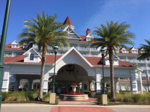 Disney's Grand Floridian