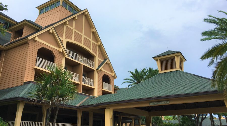 Disney's Vero Beach Resort