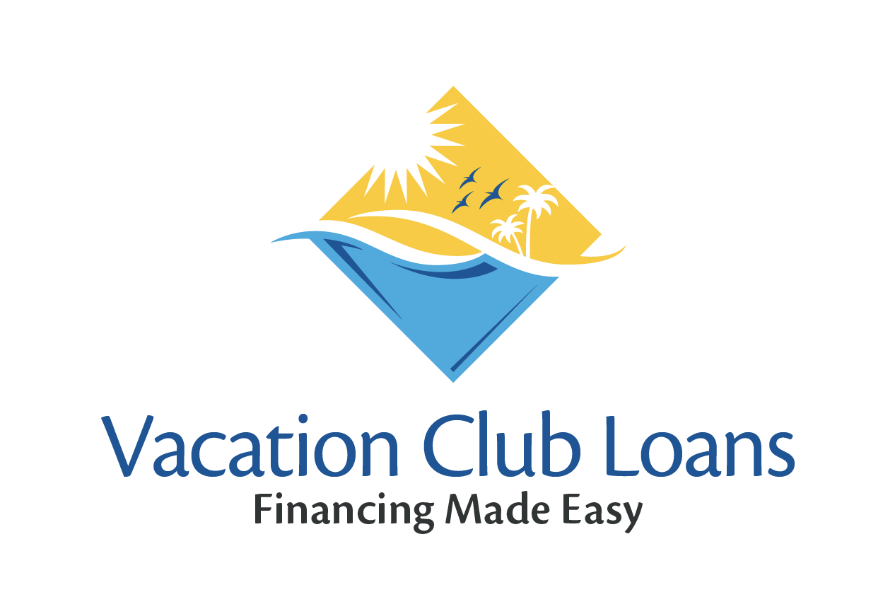 Logo Vacation Club Loans - Vacation Club Loans