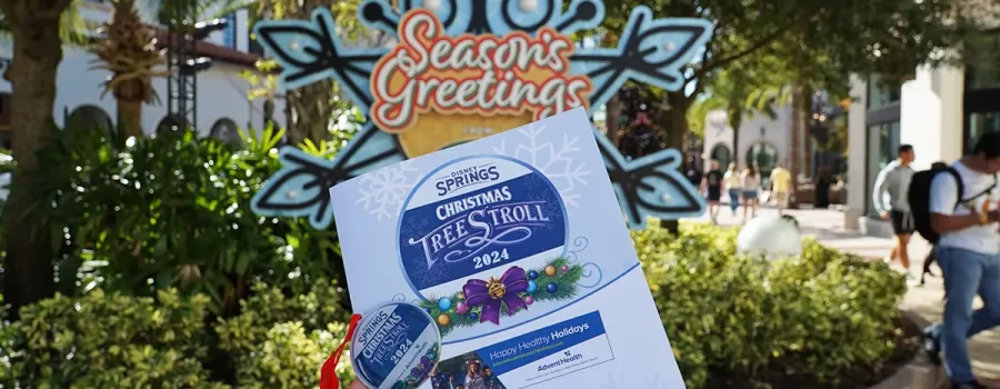 2024-Disney-Springs-Christmas-Tree-Stroll